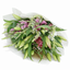 Suscripción Floral Mensual — Bouquet a domicilio