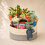 Bunny Basket
