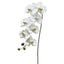 Vara de Orquídea Phalaenopsis Artificial (114 cm)