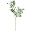 Vara de Oreja de Liebre Artificial Verde (71 cm)
