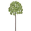 Vara de Angélica de Jardín Artificial Verde (98 cm)