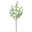 Vara con Bayas Artificial Verde (56 cm)