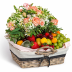 Fruit Basket Bunny