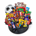 Caja de Dulces Soccer