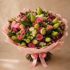 Bunny Bouquet
