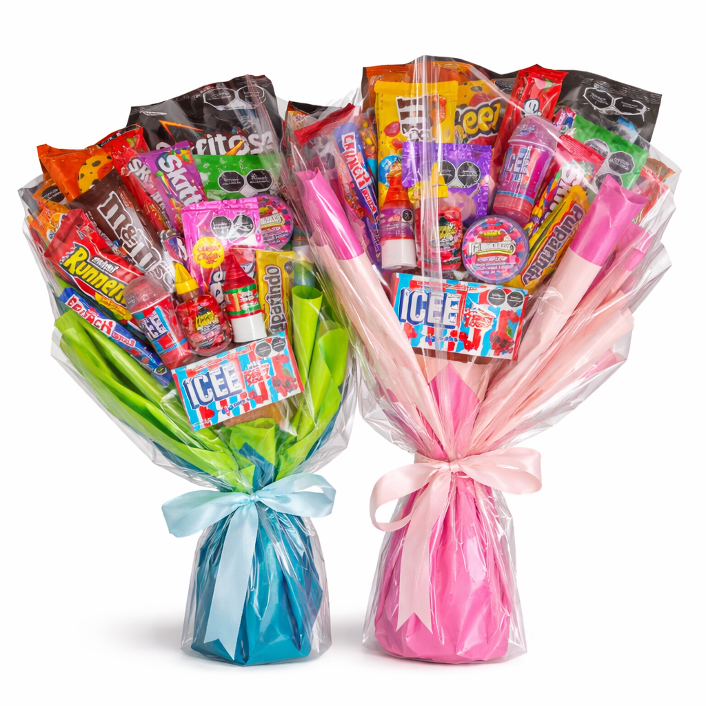 Bouquet de Dulces
