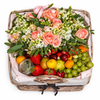 Fruit Basket Bunny
