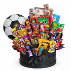 Caja de Dulces Niño