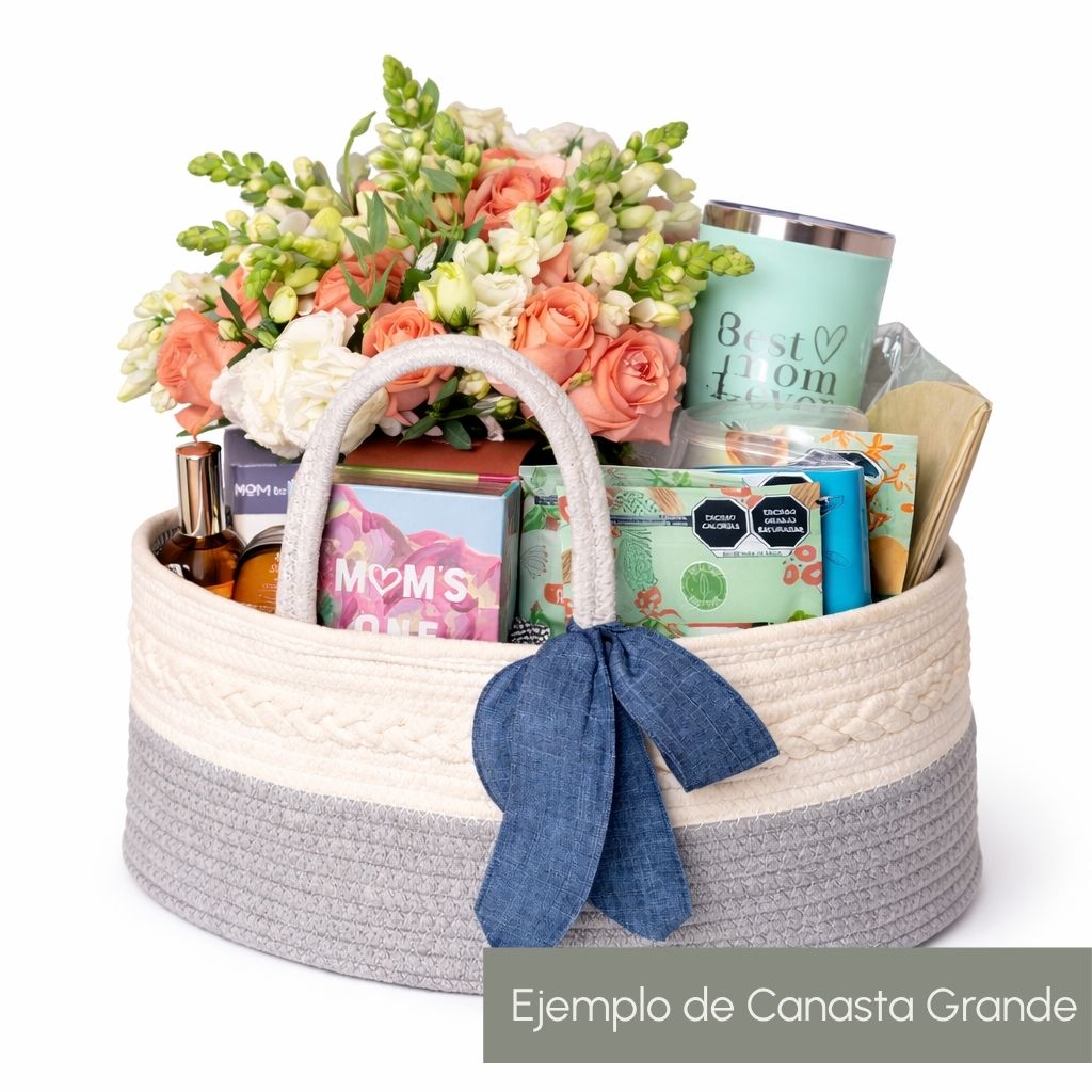Basket Bunny