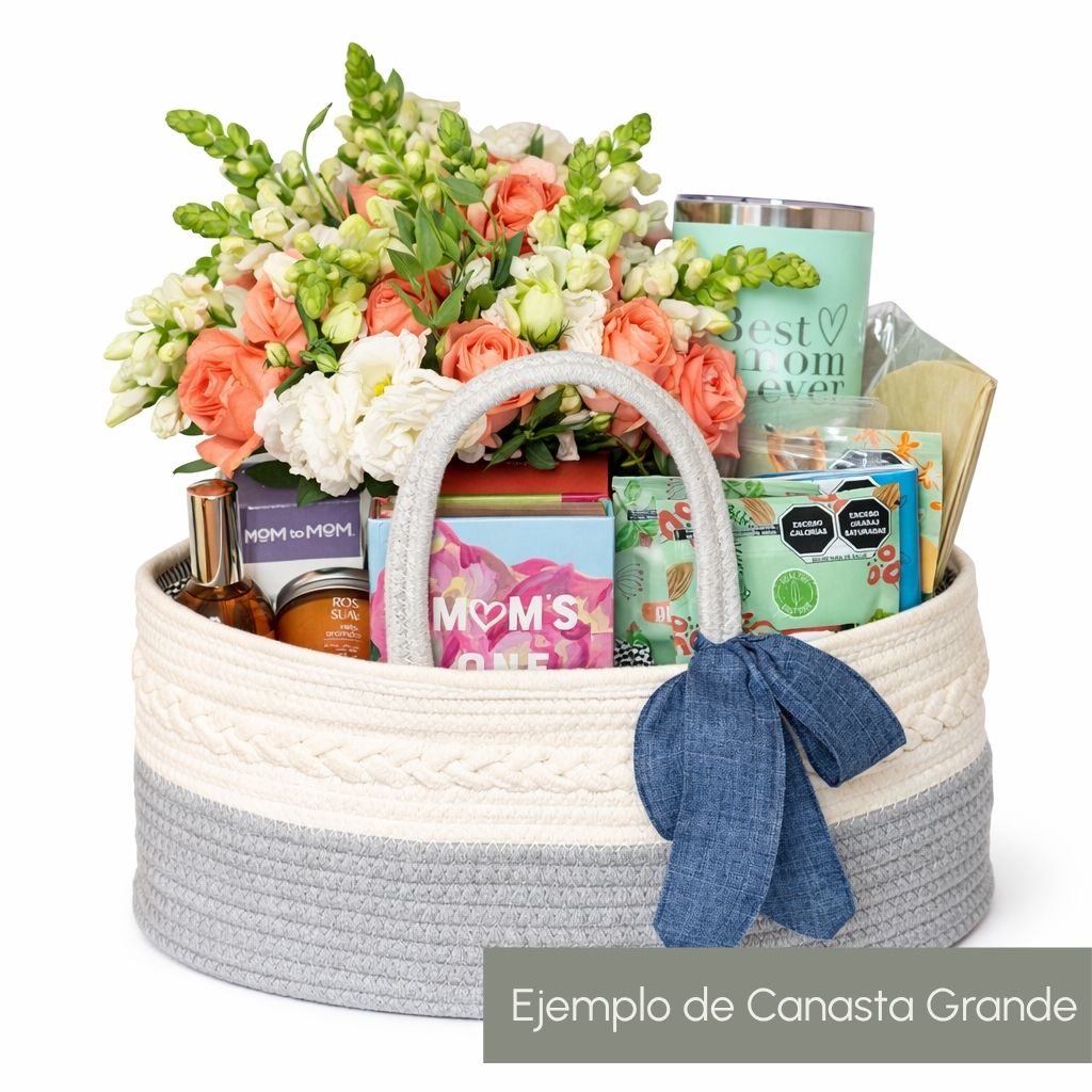 Basket Bunny