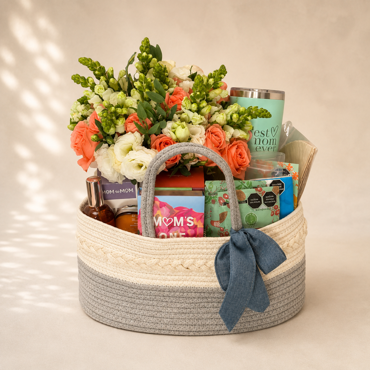 Bunny Basket Imagen principal del producto