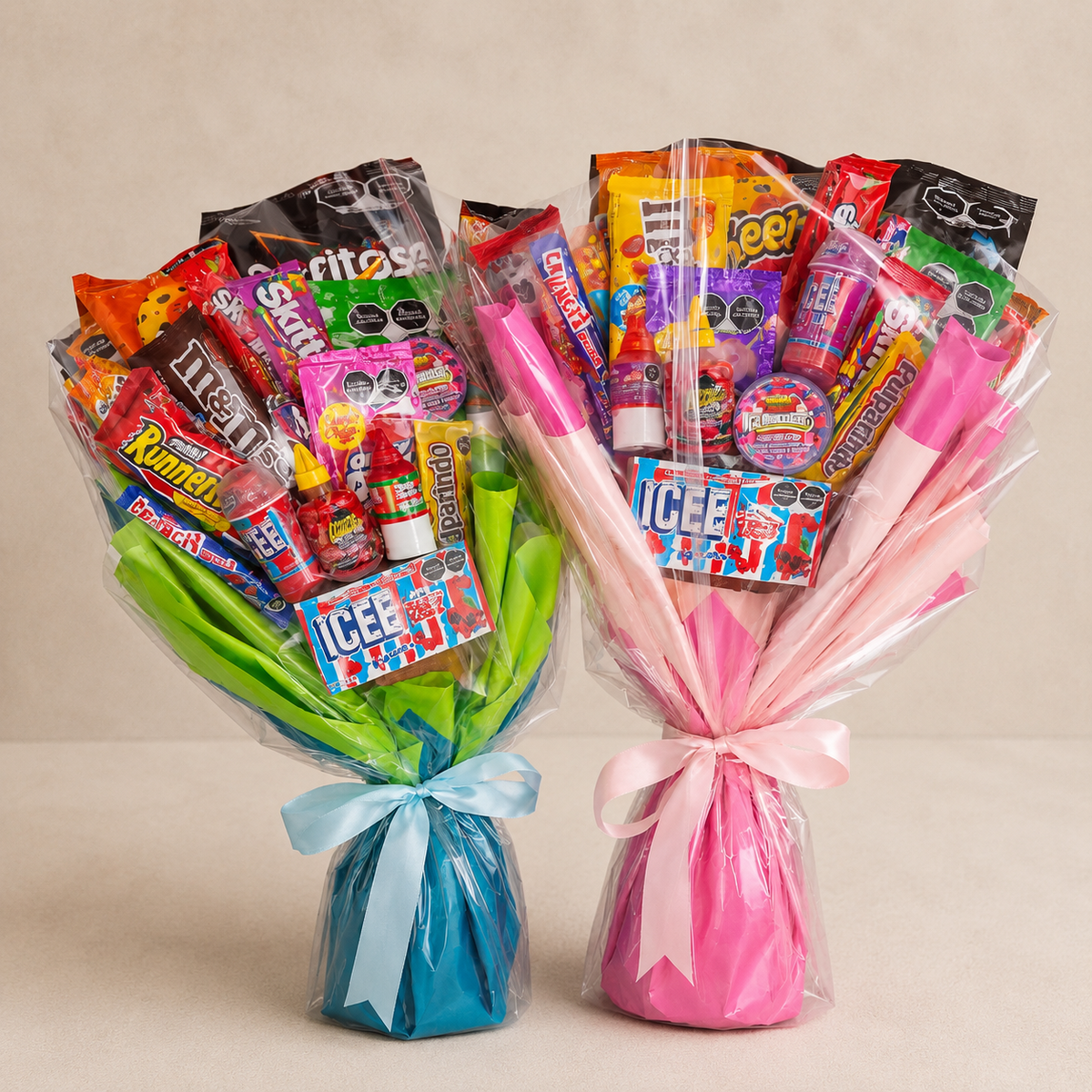 Bouquet de Dulces