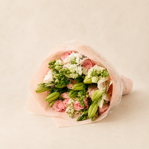 Bunny Bouquet