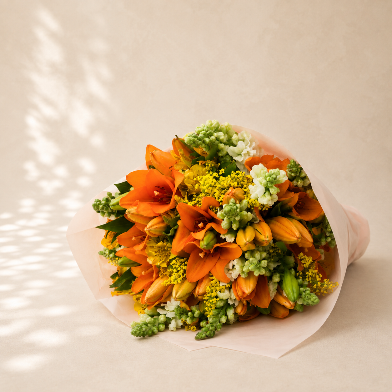 Bunny Bouquet Imagen secundaria del producto