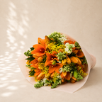Bunny Bouquet