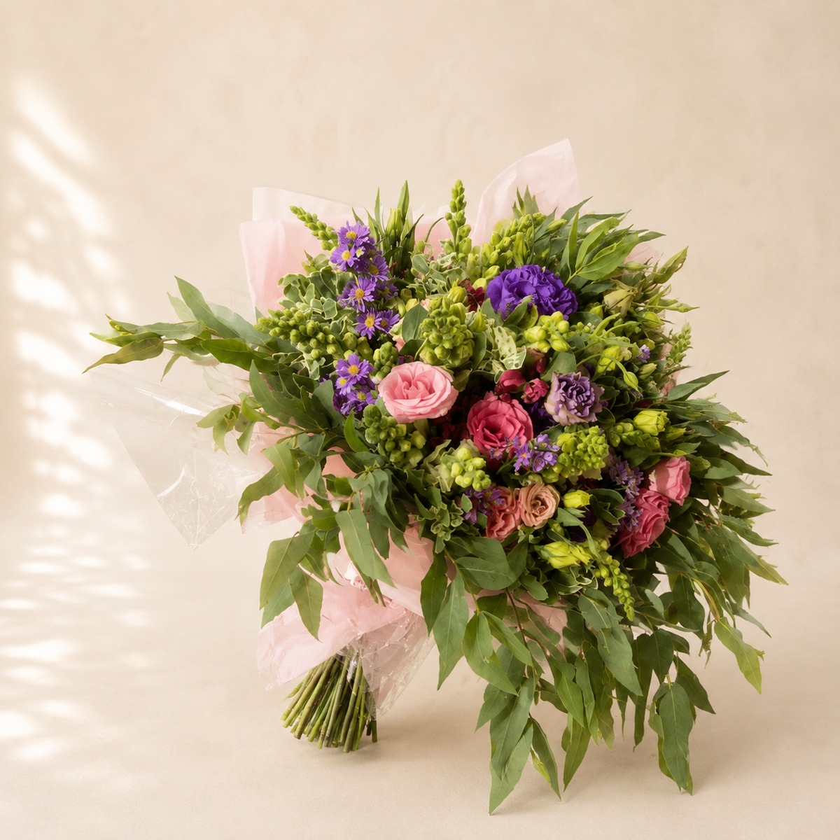 Bunny Bouquet