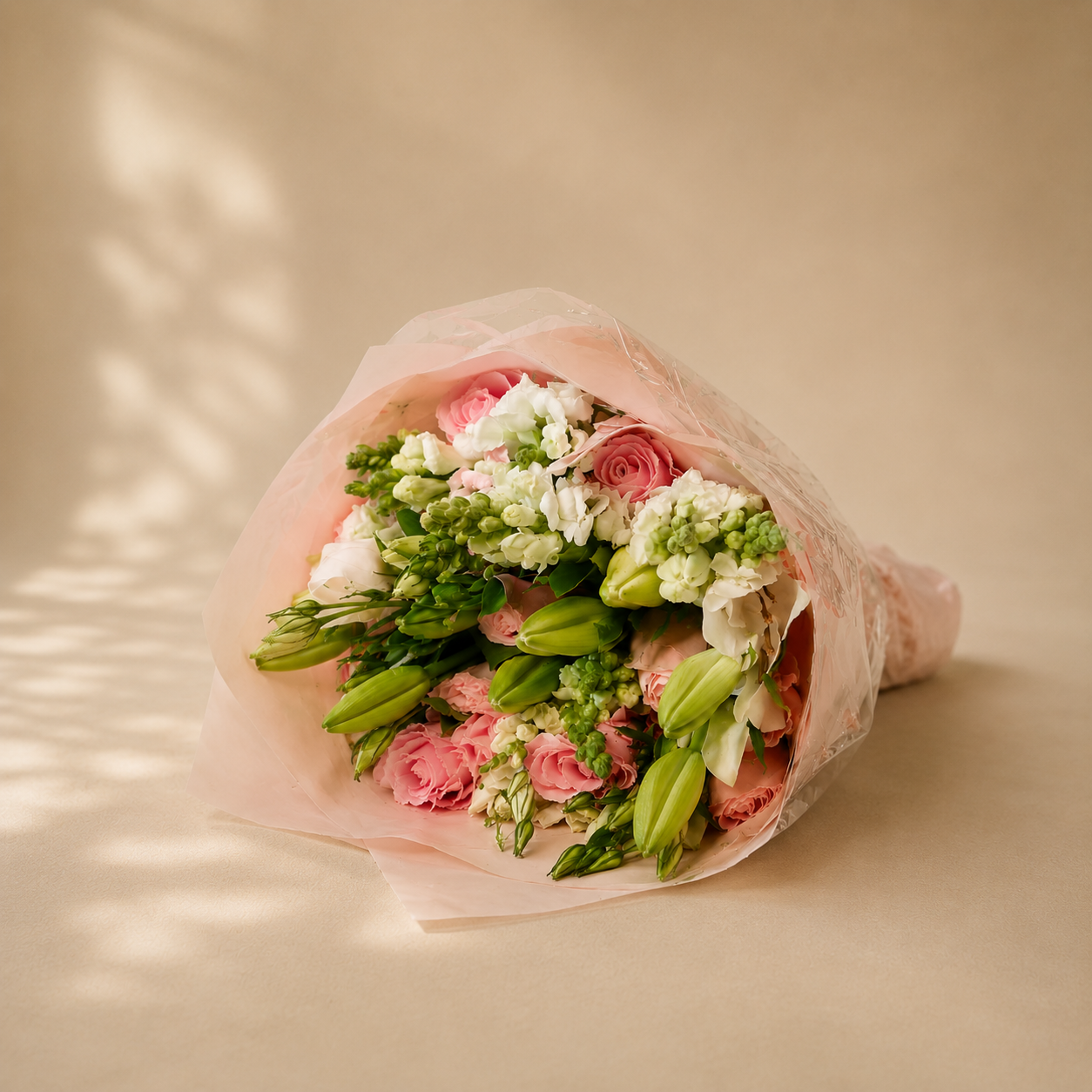 Bunny Bouquet