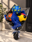 Bouquet de balones
