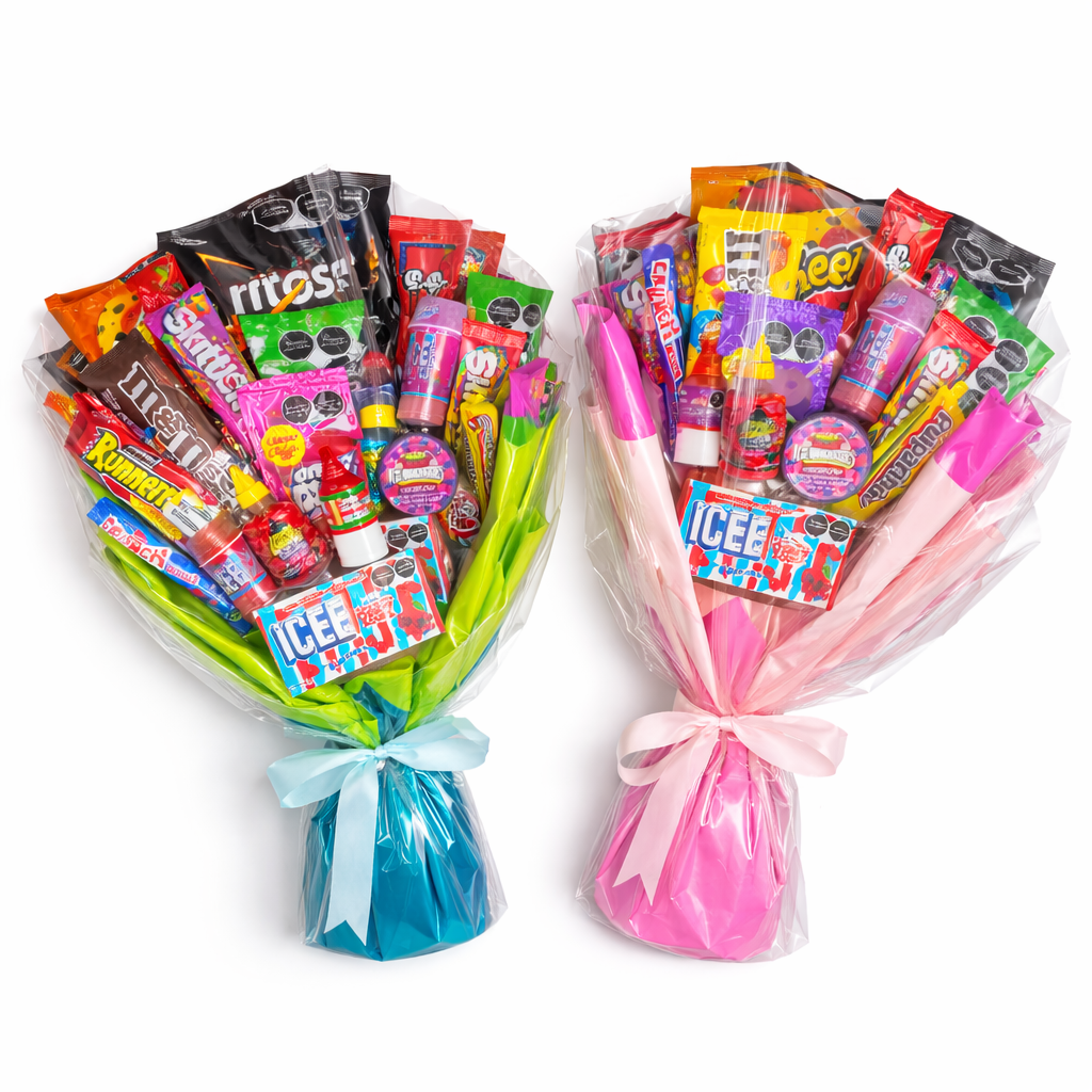 Bouquet de Dulces