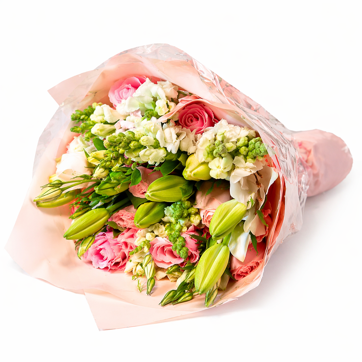 Bunny Bouquet