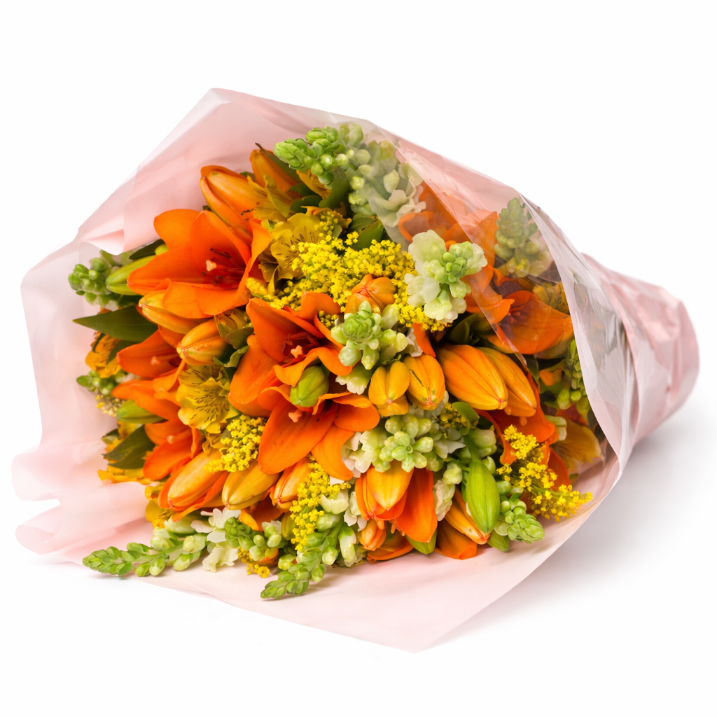Bunny Bouquet