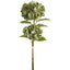 Ramo de Hortensia Artificial Borgoña (70 cm)