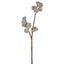 Vara de Higuera Artificial Morado (69 cm)