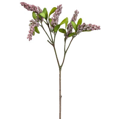 Vara con Bayas Artificial (64 cm)