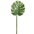Vara de Monstera Artificial Verde (97 cm)