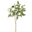 Vara de Hoja de Clemátide Artificial Verde Grisáceo (91 cm)