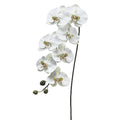 Vara de Orquídea Phalaenopsis Artificial (114 cm)