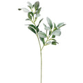 Vara de Oreja de Liebre Artificial Verde (71 cm)