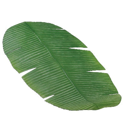 Hoja de Plátano Artificial (41 cm)