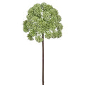 Vara de Angélica de Jardín Artificial Verde (98 cm)