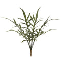 Arbusto de Helecho de Java Artificial Verde (61 cm)