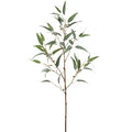 Vara de Eucalipto Artificial Verde (121 cm)