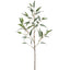 Vara de Eucalipto Artificial Verde (121 cm)